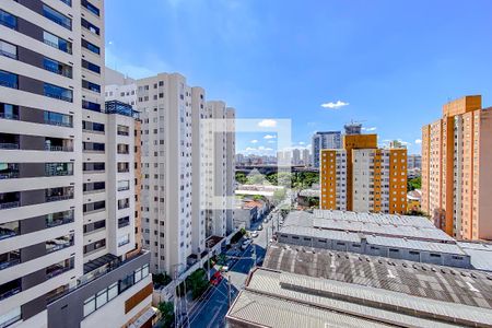 Vista do Quarto 1 de apartamento à venda com 2 quartos, 50m² em Brás, São Paulo