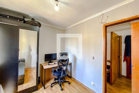 Quarto 1 de apartamento à venda com 2 quartos, 50m² em Brás, São Paulo