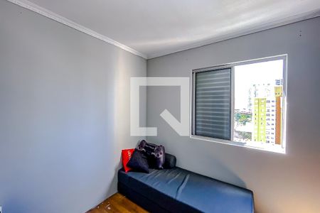 Quarto 1 de apartamento à venda com 2 quartos, 50m² em Brás, São Paulo