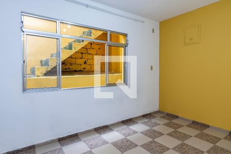 Sala de casa para alugar com 3 quartos, 120m² em Jardim São Luís, São Paulo