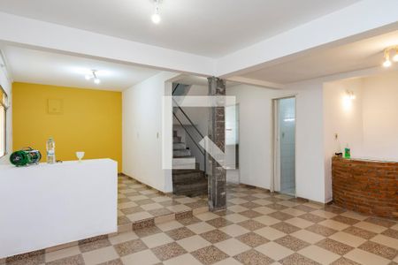 Sala de casa para alugar com 3 quartos, 120m² em Jardim São Luís, São Paulo