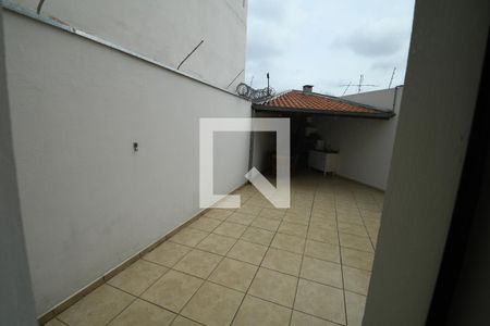 Sala / Escritório - Vista de casa para alugar com 3 quartos, 275m² em Jardim Chapadão, Campinas