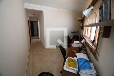 Sala / Escritório de casa para alugar com 3 quartos, 275m² em Jardim Chapadão, Campinas