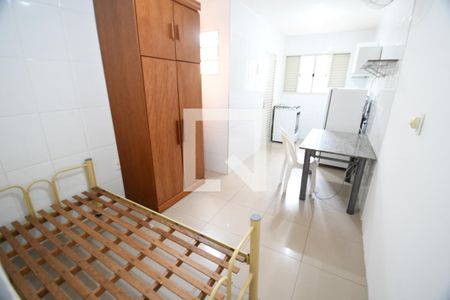 Studio de kitnet/studio para alugar com 1 quarto, 30m² em Cidade Universitária, Campinas