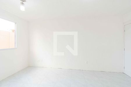 Sala de apartamento para alugar com 2 quartos, 45m² em Fátima, Canoas