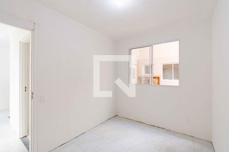 Quarto de apartamento para alugar com 2 quartos, 45m² em Fátima, Canoas