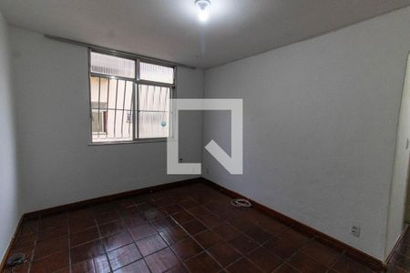 Sala de apartamento para alugar com 2 quartos, 60m² em Largo do Barradas, Niterói