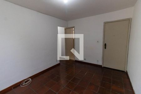 Sala de apartamento para alugar com 2 quartos, 60m² em Largo do Barradas, Niterói