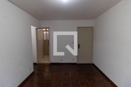 Sala de apartamento para alugar com 2 quartos, 60m² em Largo do Barradas, Niterói