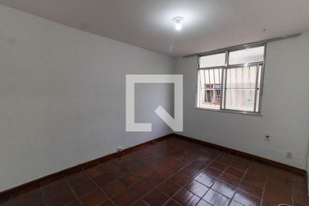 Sala de apartamento para alugar com 2 quartos, 60m² em Largo do Barradas, Niterói