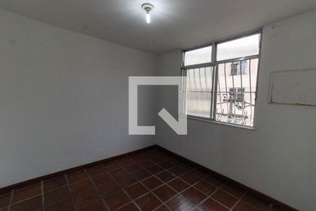 Quarto 1 de apartamento para alugar com 2 quartos, 60m² em Largo do Barradas, Niterói