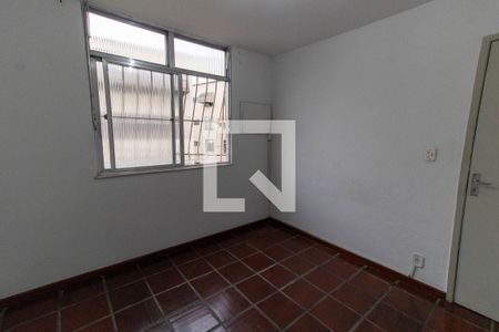 Quarto 1 de apartamento para alugar com 2 quartos, 60m² em Largo do Barradas, Niterói