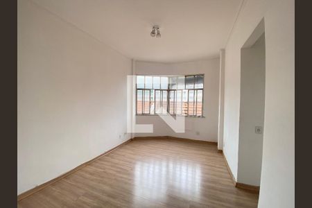 Sala de apartamento à venda com 1 quarto, 45m² em Méier, Rio de Janeiro