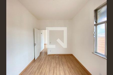 Quarto  de apartamento à venda com 1 quarto, 45m² em Méier, Rio de Janeiro