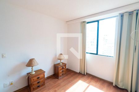 Suite de apartamento à venda com 1 quarto, 43m² em Vila Mariana, São Paulo