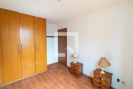 Suite de apartamento à venda com 1 quarto, 43m² em Vila Mariana, São Paulo