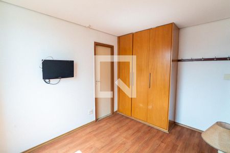 Suite de apartamento à venda com 1 quarto, 43m² em Vila Mariana, São Paulo