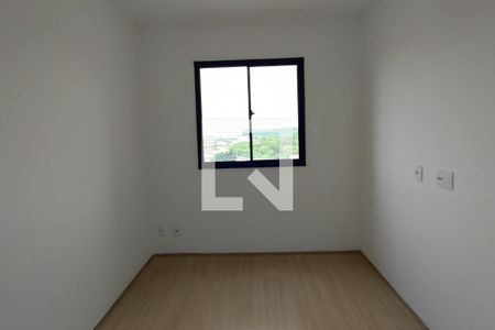 Quarto 2 de apartamento para alugar com 2 quartos, 37m² em Jardim Roseira, Campinas