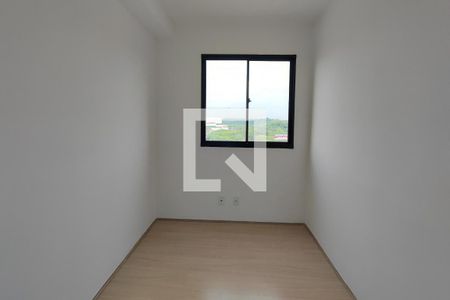 Quarto 1 de apartamento para alugar com 2 quartos, 37m² em Jardim Roseira, Campinas