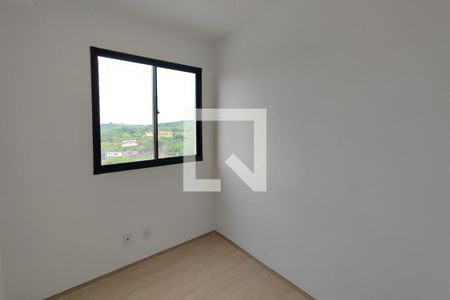 Quarto 1 de apartamento para alugar com 2 quartos, 37m² em Jardim Roseira, Campinas