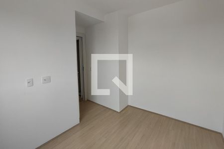 Quarto 2 de apartamento para alugar com 2 quartos, 37m² em Jardim Roseira, Campinas