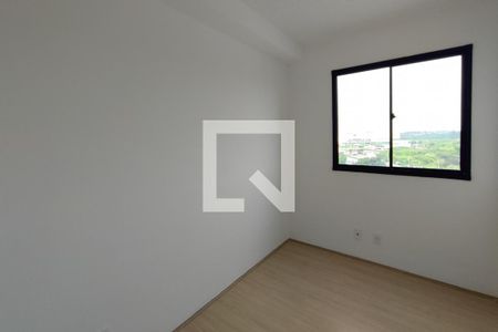 Quarto 1 de apartamento para alugar com 2 quartos, 37m² em Jardim Roseira, Campinas