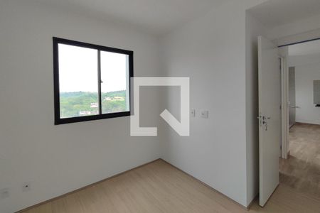 Quarto 2 de apartamento para alugar com 2 quartos, 37m² em Jardim Roseira, Campinas