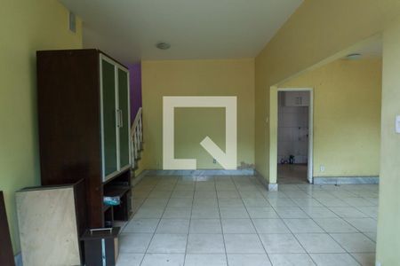 sala de casa à venda com 4 quartos, 285m² em Rosário, Nova Lima