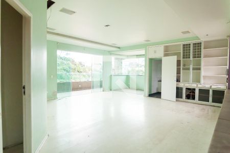 sala 2 de casa à venda com 4 quartos, 285m² em Rosário, Nova Lima