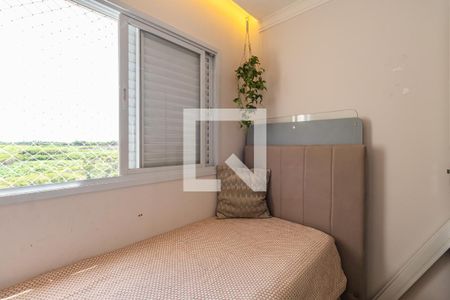 Quarto 1 de apartamento à venda com 3 quartos, 74m² em Jardim Timbauhy, Barueri