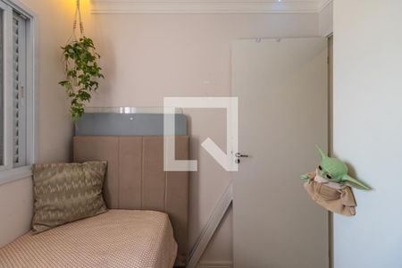 Quarto 1 de apartamento à venda com 3 quartos, 74m² em Jardim Timbauhy, Barueri