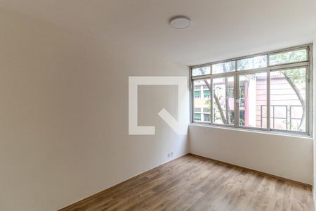 Quarto 2 de apartamento à venda com 2 quartos, 85m² em Consolação, São Paulo