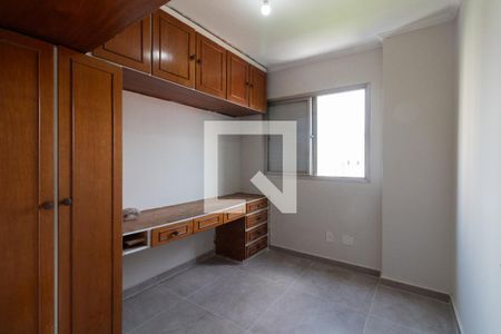 Quarto 1 de apartamento para alugar com 3 quartos, 67m² em Parque Paraiso, São Paulo