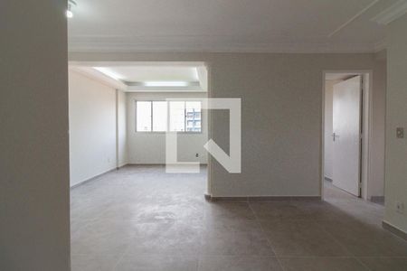 Sala de apartamento para alugar com 3 quartos, 67m² em Parque Paraiso, São Paulo