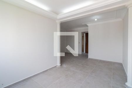 Sala de apartamento para alugar com 3 quartos, 67m² em Parque Paraiso, São Paulo