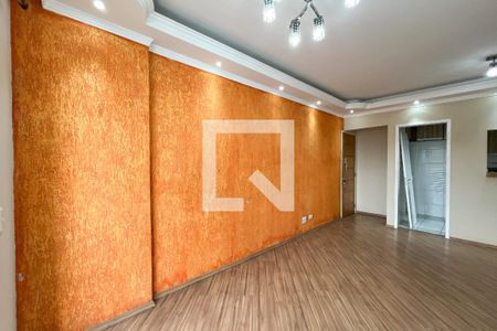 Sala de apartamento para alugar com 3 quartos, 70m² em Casa Verde Alta, São Paulo