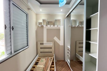 Quarto 1 de apartamento para alugar com 3 quartos, 70m² em Casa Verde Alta, São Paulo