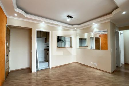 Sala de apartamento para alugar com 3 quartos, 70m² em Casa Verde Alta, São Paulo