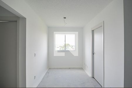 Sala de apartamento à venda com 2 quartos, 35m² em Parque Bristol, São Bernardo do Campo