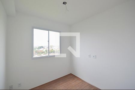 Quarto 2 de apartamento à venda com 2 quartos, 35m² em Parque Bristol, São Bernardo do Campo