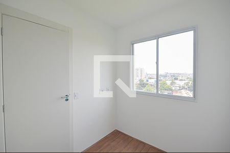 Quarto 1 de apartamento à venda com 2 quartos, 35m² em Parque Bristol, São Bernardo do Campo