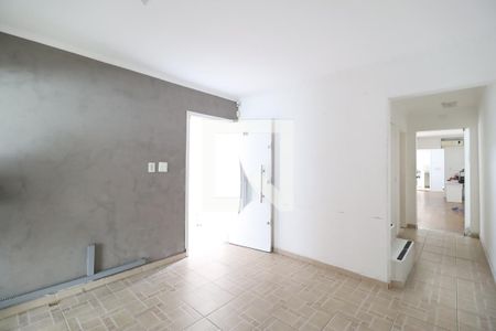 Sala 2 de casa para alugar com 3 quartos, 230m² em Vila Nova Mazzei, São Paulo