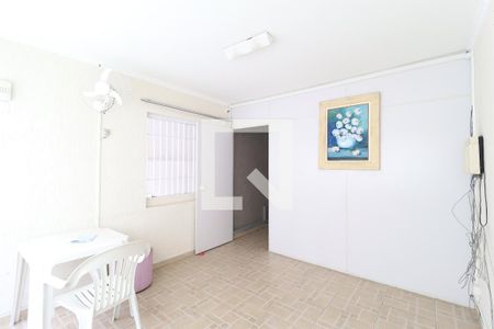 Sala 1 de casa à venda com 3 quartos, 230m² em Vila Nova Mazzei, São Paulo