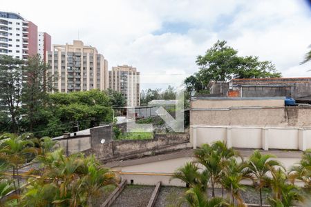 Sacada de apartamento para alugar com 3 quartos, 67m² em Vila Indiana, São Paulo