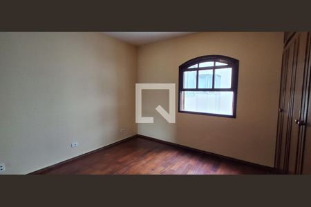 Suíte  de apartamento para alugar com 3 quartos, 120m² em Olímpico, São Caetano do Sul