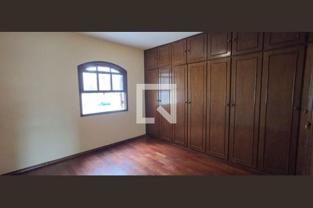 Suite de apartamento para alugar com 3 quartos, 120m² em Olímpico, São Caetano do Sul