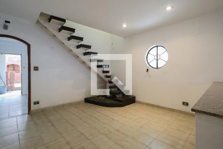 Sala de jantar de casa à venda com 4 quartos, 171m² em Santana, São Paulo