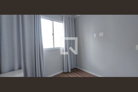 Quarto 1 de apartamento para alugar com 2 quartos, 35m² em Rp3 (regiões de Planejamento), Santo André