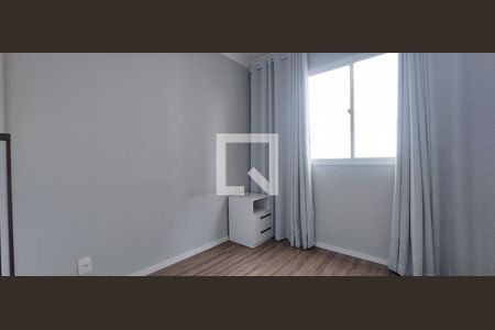 Quarto 1 de apartamento para alugar com 2 quartos, 35m² em Rp3 (regiões de Planejamento), Santo André