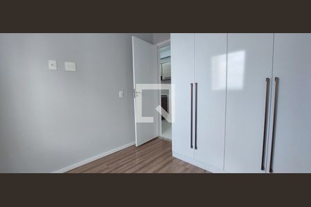 Quarto 1 de apartamento para alugar com 2 quartos, 35m² em Rp3 (regiões de Planejamento), Santo André